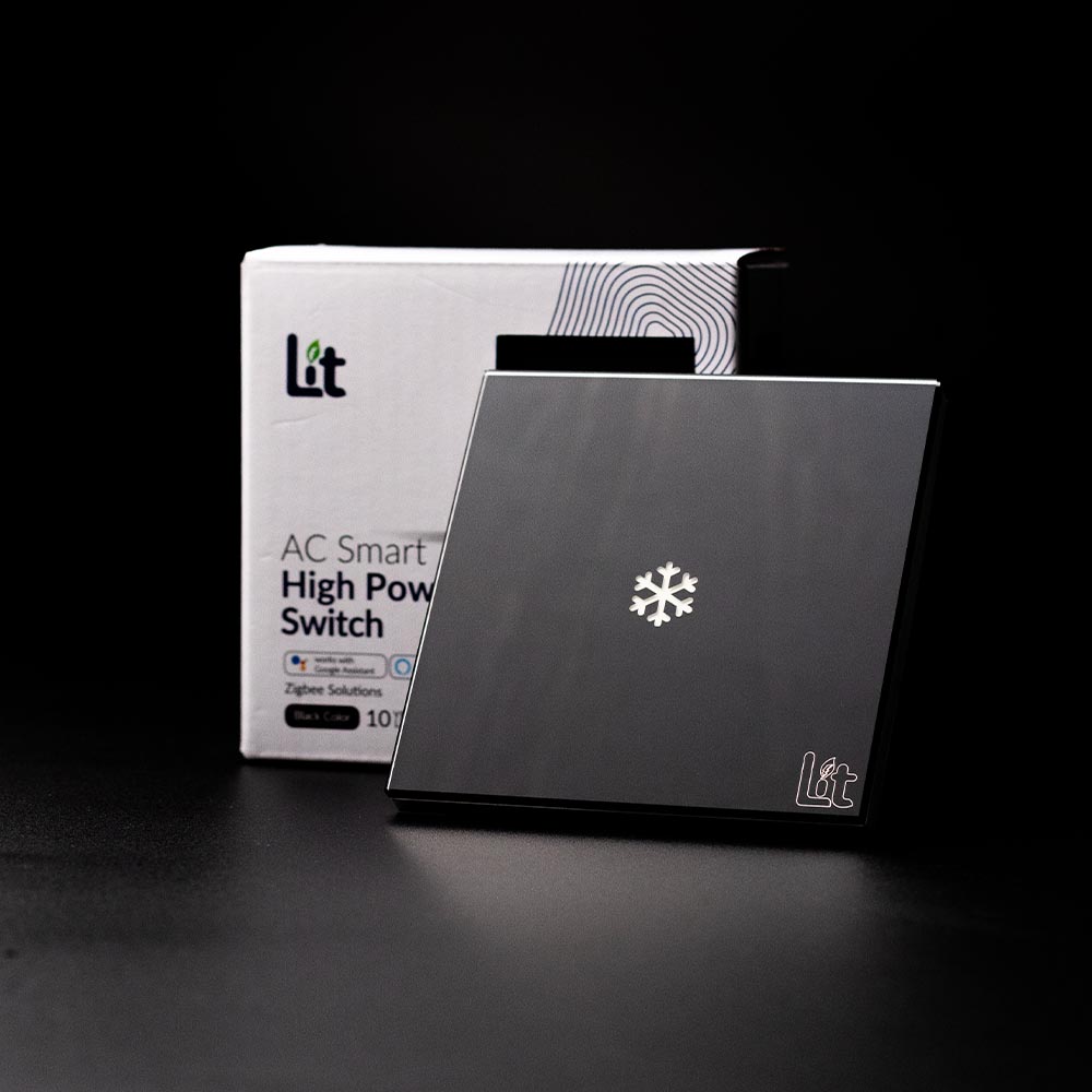 Lit product Images