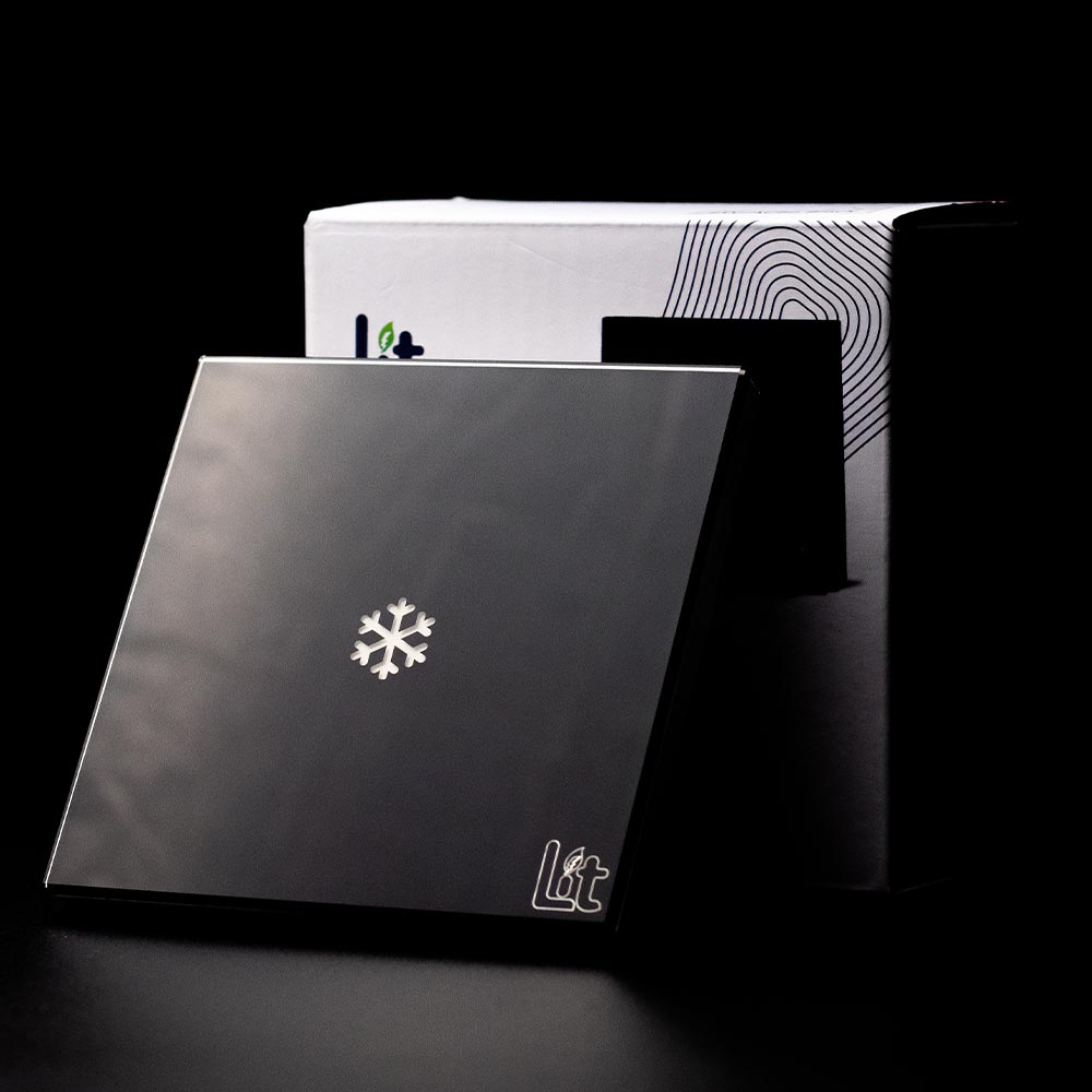 Lit product Images